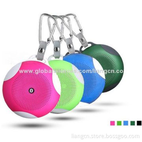 2014 best selling portable sports Bluetooth speakerNew
